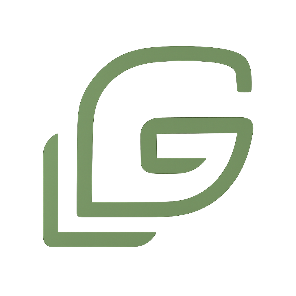 Green and Legal — Юридические услуги и Адвокаты logo